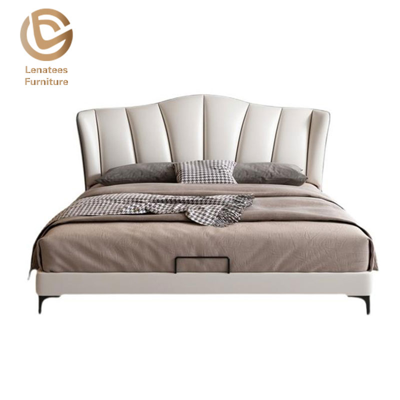 Hotelli Bed Headboard